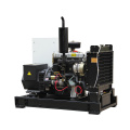 20kW 25KVA Industria de ISO de Amper CE Tric Fase 40 con generador de diesel portátil abierto enfriado por agua